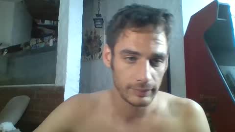 stevenson988 online show from 01/28/25, 10:12