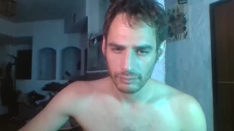 stevenson988 online show from 02/02/25, 01:34