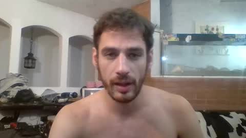 stevenson988 online show from 02/15/25, 12:26