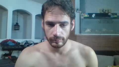 stevenson988 online show from 02/17/25, 03:58