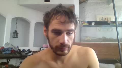 stevenson988 online show from 02/17/25, 05:10