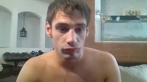 stevenson988 online show from 02/18/25, 08:36