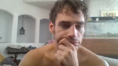 stevenson988 online show from 02/20/25, 06:02