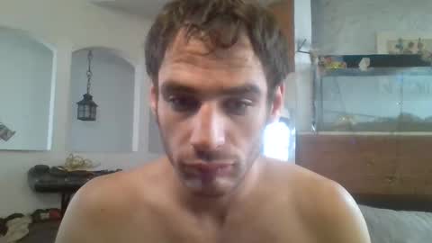 stevenson988 online show from 02/24/25, 02:15