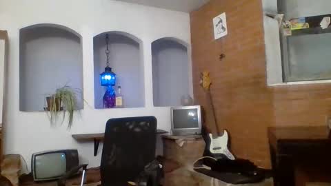 stevenson988 online show from 10/03/25, 01:57