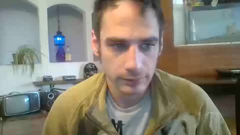 stevenson988 online show from 10/14/25, 09:26