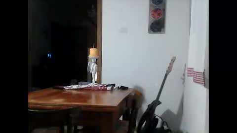 stevenx1974 online show from 03/03/25, 10:20