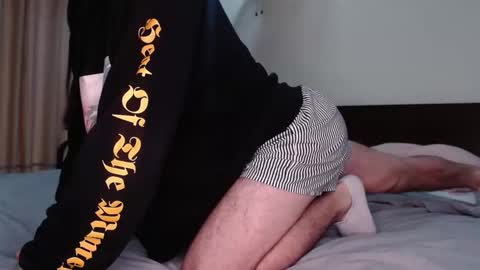 Snapshot of steveoceanbeanhuge chatting on 01/03/25, 03:16 Alex   online show from 01/03/25, 03:16