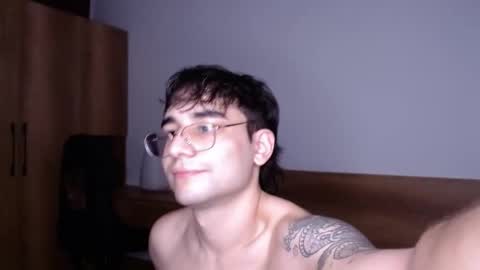 Snapshot of steveoceanbeanhuge chatting on 02/27/26, 03:17 Alex online show from 02/27/26, 03:17