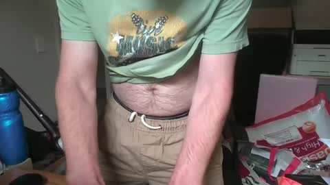 Snapshot of stevethetigerr chatting on 12/10/24, 11:30 SteveTheTigerr online show from 12/10/24, 11:30