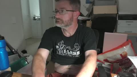 Snapshot of stevethetigerr chatting on 01/13/25, 05:33 SteveTheTigerr online show from 01/13/25, 05:33