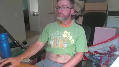 Snapshot of stevethetigerr chatting on 01/19/25, 11:53 SteveTheTigerr online show from 01/19/25, 11:53