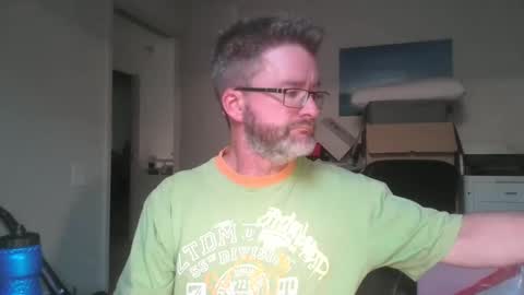 Snapshot of stevethetigerr chatting on 01/20/25, 06:53 SteveTheTigerr online show from 01/20/25, 06:53