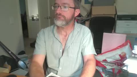 Snapshot of stevethetigerr chatting on 02/16/25, 11:48 SteveTheTigerr online show from 02/16/25, 11:48