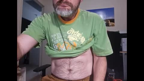 Snapshot of stevethetigerr chatting on 10/22/25, 05:19 SteveTheTigerr online show from 10/22/25, 05:19