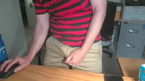 Snapshot of stevethetigerr chatting on 01/19/26, 04:38 SteveTheTigerr online show from 01/19/26, 04:38