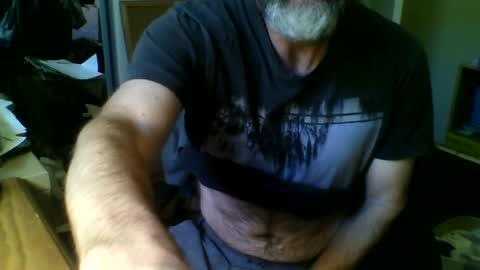 Snapshot of stevethetigerr chatting on 06/24/26, 02:32 SteveTheTigerr online show from 06/24/26, 02:32