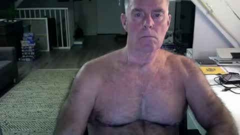 stevetwo online show from 02/01/25, 07:13