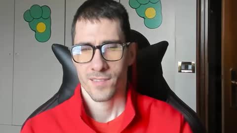 Snapshot of stevex870 chatting on 10/30/25, 09:11 Steve online show from 10/30/25, 09:11