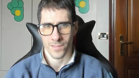 Steve online show from 11/24/25, 01:00