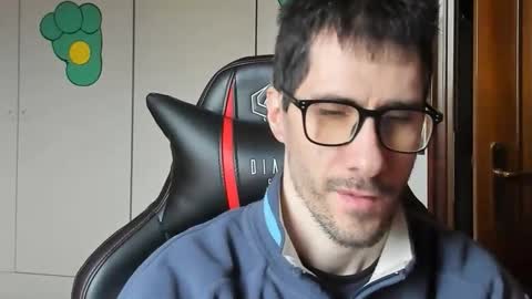 Steve online show from 12/03/25, 08:45