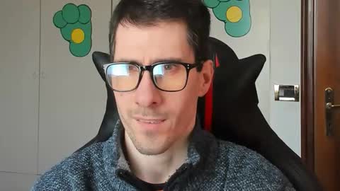 Steve online show from 02/01/26, 01:42