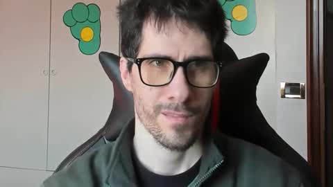 Steve online show from 03/08/26, 09:02