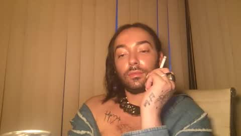 Snapshot of stevey_94 chatting on 09/16/25, 11:28 gay tease online show from 09/16/25, 11:28