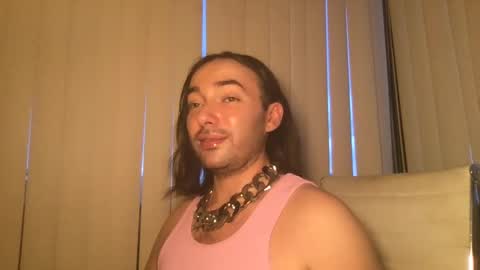 Snapshot of stevey_94 chatting on 09/29/25, 10:47 gay tease online show from 09/29/25, 10:47