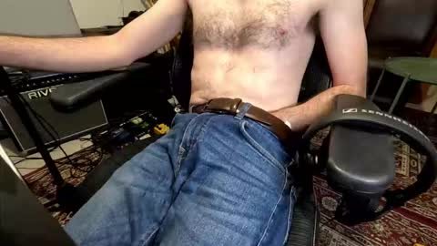 stevie_grey online show from 10/22/25, 06:18
