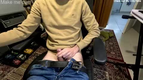 stevie_grey online show from 04/13/26, 05:24