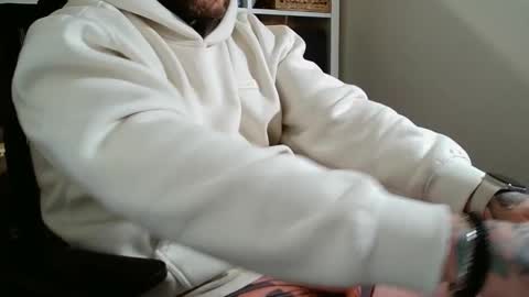 Snapshot of stevie_rae chatting on 02/15/26, 09:00 stevie_rae online show from 02/15/26, 09:00