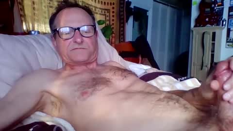 steviehard7 online show from 02/08/25, 11:24