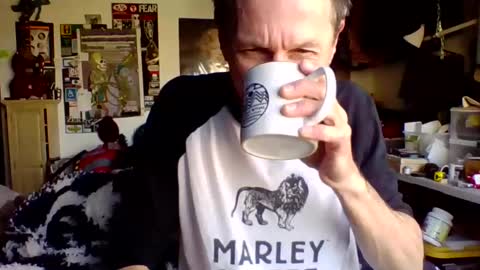 steviehard7 online show from 02/09/25, 04:07