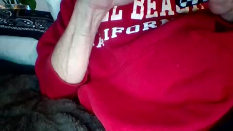 steviehard7 online show from 02/14/25, 03:54