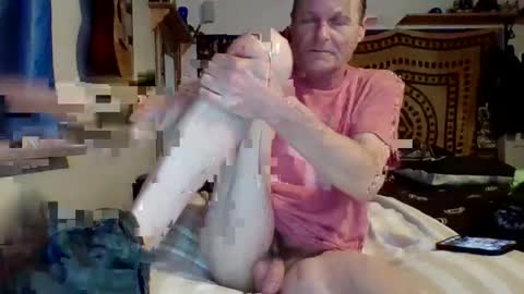 steviehard7 online show from 02/24/25, 01:10