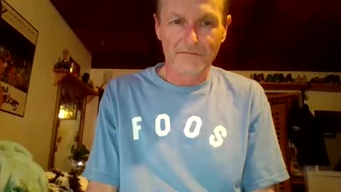 steviehard7 online show from 03/01/25, 02:04