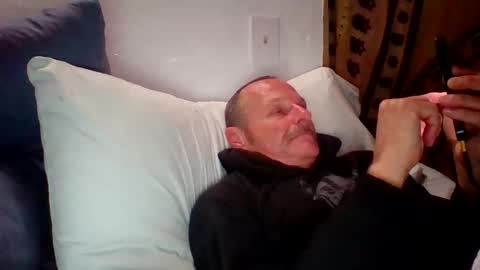 steviehard7 online show from 11/03/25, 08:15