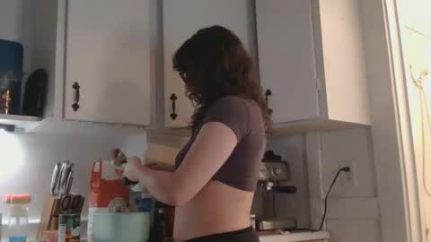 Stevie Steele online show from 12/03/25, 01:02