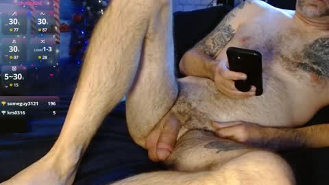 Snapshot of steviestiff chatting on 12/01/24, 04:29 Steve online show from 12/01/24, 04:29