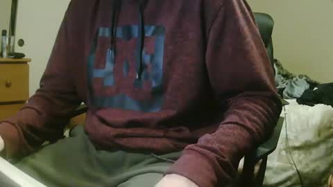 Chillguy online show from 12/07/24, 07:16