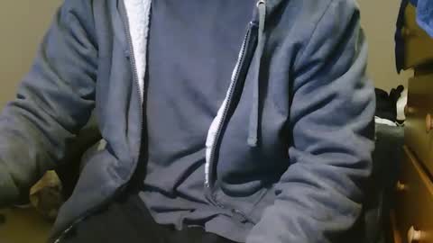 Chillguy online show from 01/05/25, 06:35