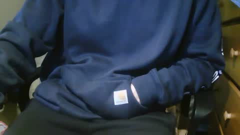 Chillguy online show from 01/07/25, 04:50