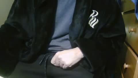 Chillguy online show from 01/09/25, 05:02