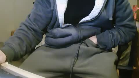 Chillguy online show from 01/12/25, 05:11