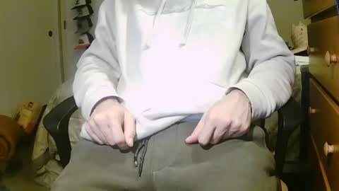 Chillguy online show from 01/19/25, 07:25