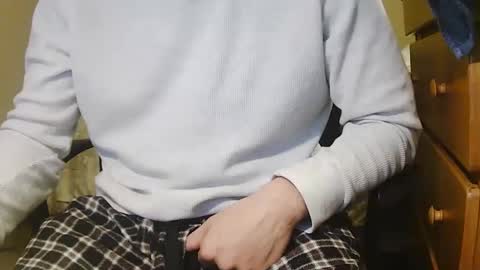 Chillguy online show from 03/02/25, 02:21