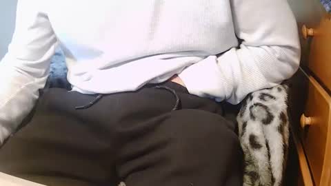 Chillguy online show from 03/02/25, 05:47