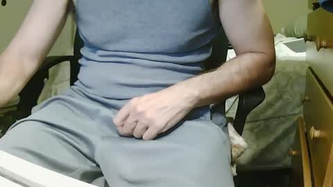 Chillguy online show from 10/20/25, 05:52