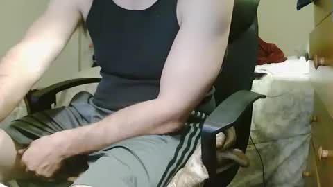 Chillguy online show from 10/27/25, 05:00